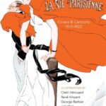 La Vie Parisienne: Covers and Cartoons, 1917-1922