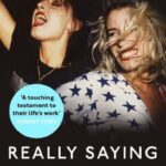 Really Saying Something