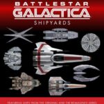 The Ships of Battlestar Galactica
