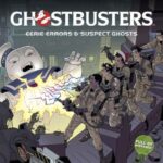 Ghostbusters Nerd Search