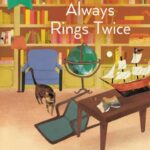 The Librarian Always Rings Twice