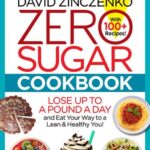 Zero Sugar Cookbook