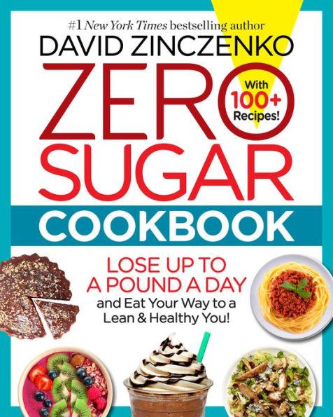 9781984817334 Zero Sugar Cookbook - Slika 1