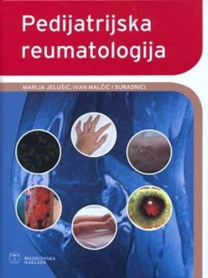 Pedijatrijska reumatologija