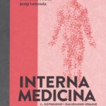 Interna medicina, 2. izmenjeno i dopunjeno izdanje