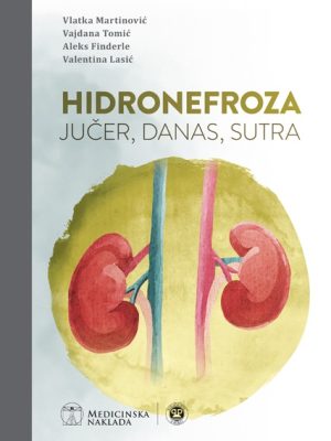 Hidronefroza Jučer, Danas, Sutra