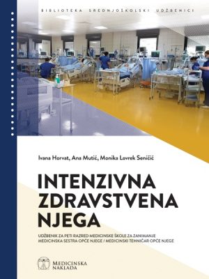 Intenzivna zdravstvena njega
