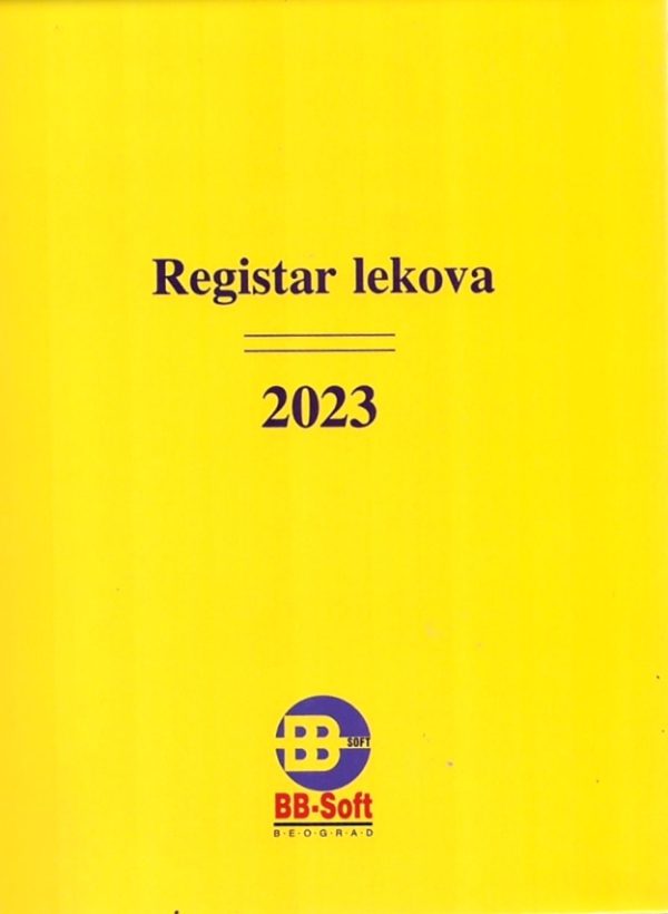 Registar lekova 2023 (žuti) 1