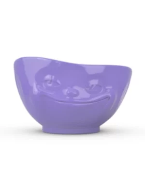 10112 Činija Grinning ljubičasta