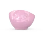 10521 Činija Crazy In Love roze