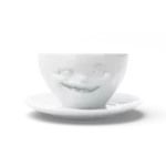 14801 Coffee Cup Winking