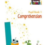 Ttreasure House Comprehension 1