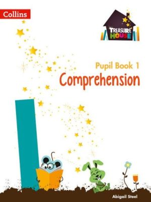 Ttreasure House Comprehension 1