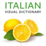 ITALIAN VISUAL DICTIONARY PB