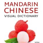 CHINESE VISUAL DICTIONARY PB
