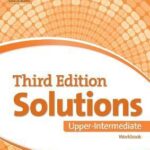Solutions Upper-Intermediate 3rd Edition -   radna sveska za treći i četvrti razred srednje škole
