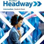 Headway 5ed Intermediate Students book