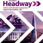Headway 5ed Upper-Intermediate Culture and Literature Companion