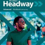 Headway 5ed Advanced Workbook