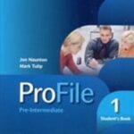 ProFile 1 - udžbenik za 3. razred srednjih stručnih škola