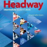 New Headway 4ed Intermediate Students book
