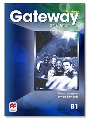 Gateway B1 2ed, Workbook