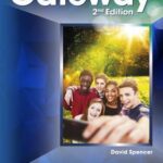 Gateway B1 2ed, Students book