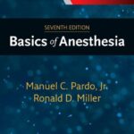 Basics of Anesthesia