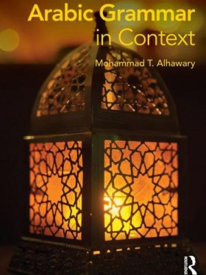 Arabic Grammar in Context