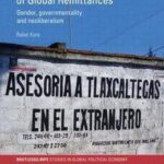 The Political Economy of Global Remittances : Gender, Governmentality