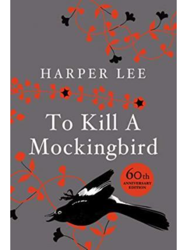 9780434020485 To Kill A Mockingbird : 60th Anniversary Edition - Slika 1