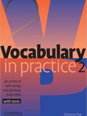 Vocabulary in Practice Level 2 Elementary