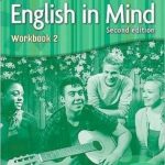 English in Mind  2 Workbook 2ed