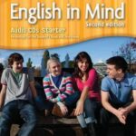 English in Mind  Second edition  Starter Level  Audio CDs (3)