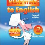 Playway to English Level 2 Pupil's Book