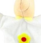 Playway to English Puppet