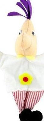 Playway to English Puppet
