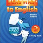 Playway to English Level 2 Activity Book with Cd-Rom