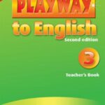 Playway to English Level 3 Teacher's Book