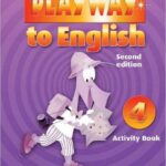 Playway to English Second edition  Level 4  Activity Book with CD-ROM