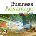 Business Advantage Upper-intermediate Student's Book with Dvd