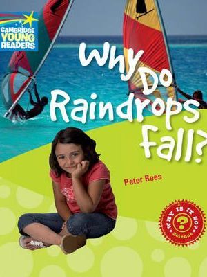 Why Do Raindrops Fall? Level 3 Factbook