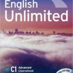 English Unlimited Advanced Coursebook with e-Portfolio