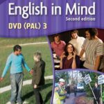 English in Mind Level 3 Dvd (Pal)