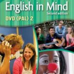 English in Mind Level 2 Dvd (Pal)