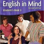 English in Mind  3 Student's Book 2ed with Dvd-Rom