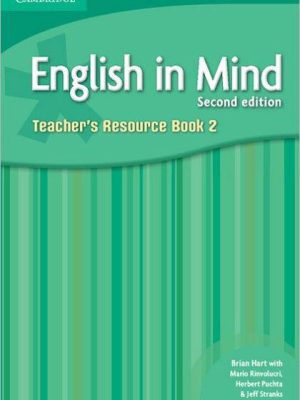 English in Mind Level 2 Teacher's Resource Book