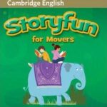 Storyfun for Movers Student's Book