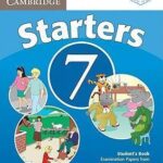 Cambridge Young Learn Eng Test7 Start St
