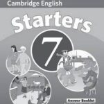 Cam Yle Tsts 7 Start Std Bk Ans Bk